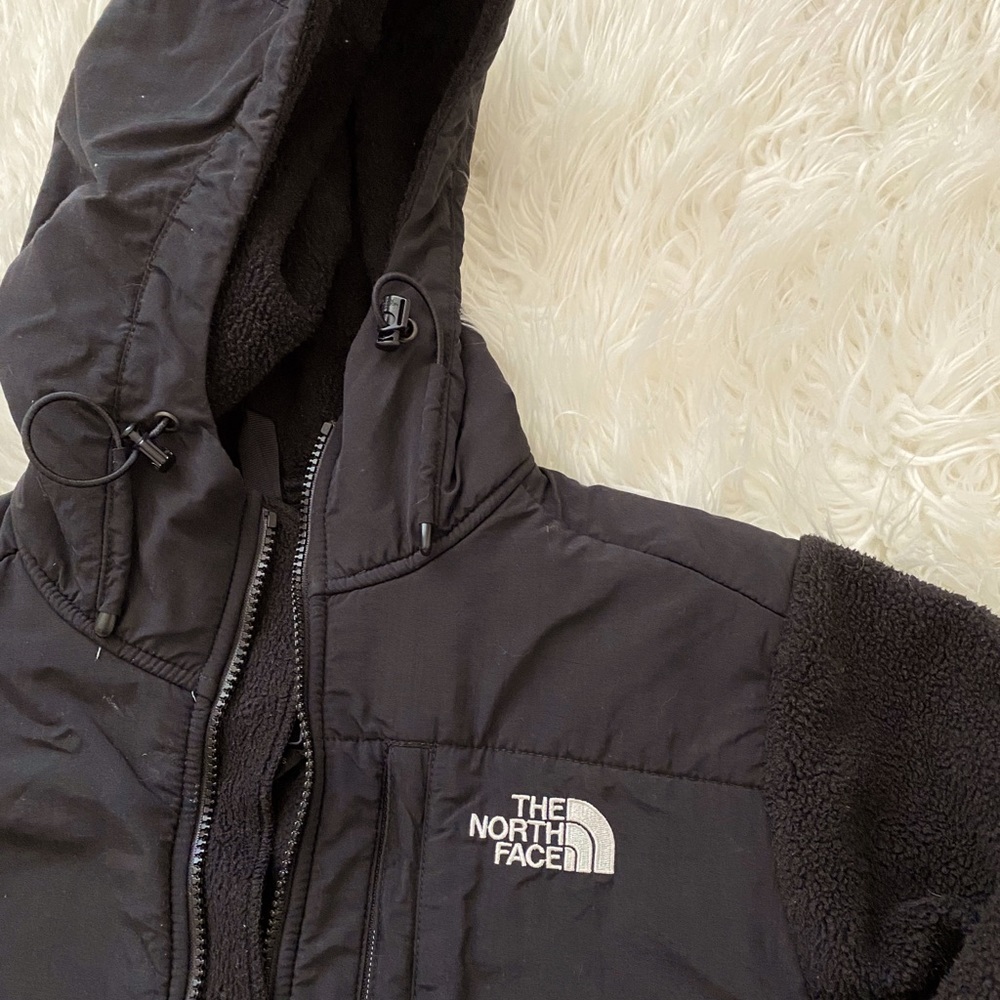 NorthFace Jacket